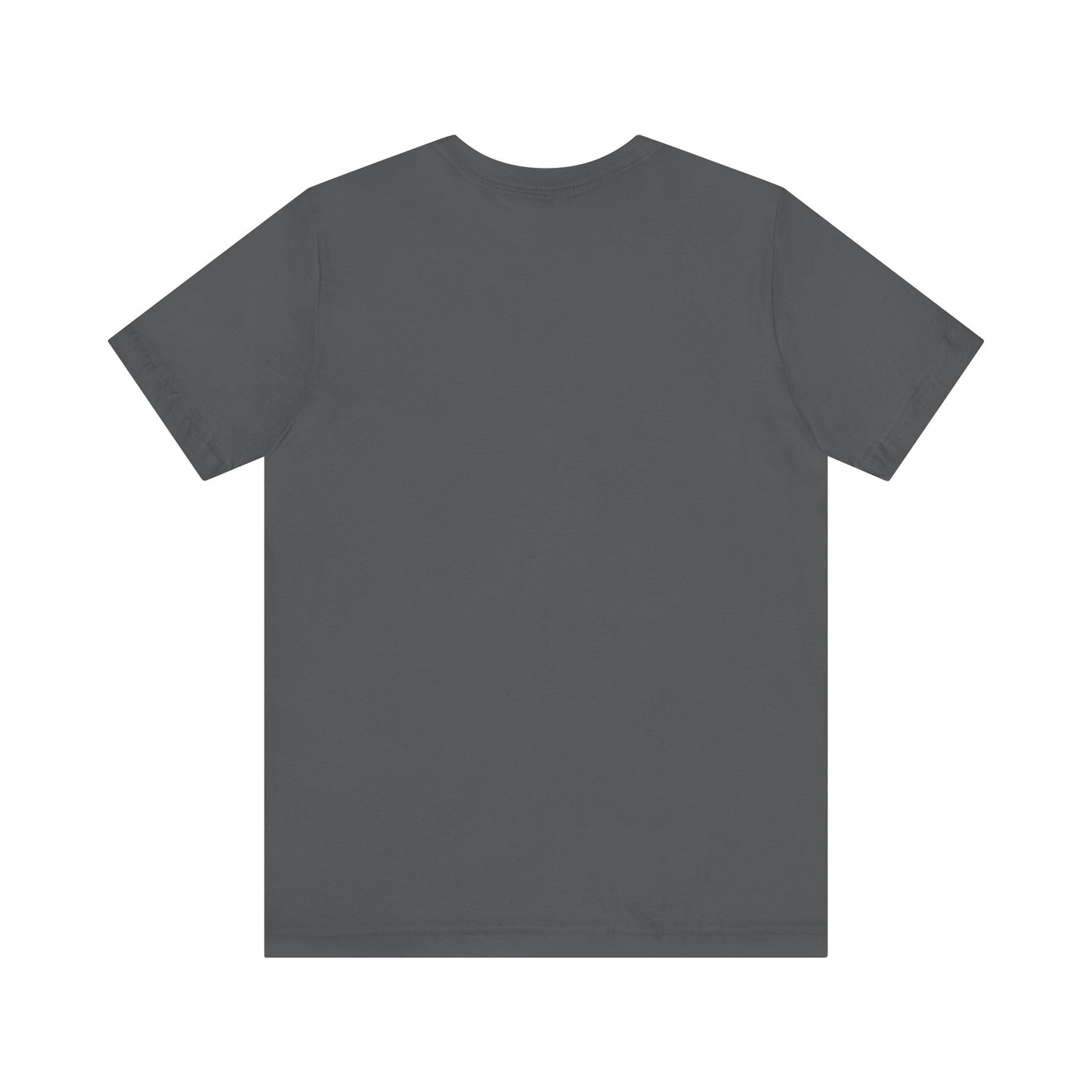 You Can't Kill the Boogeyman Jersey Short Sleeve Tee