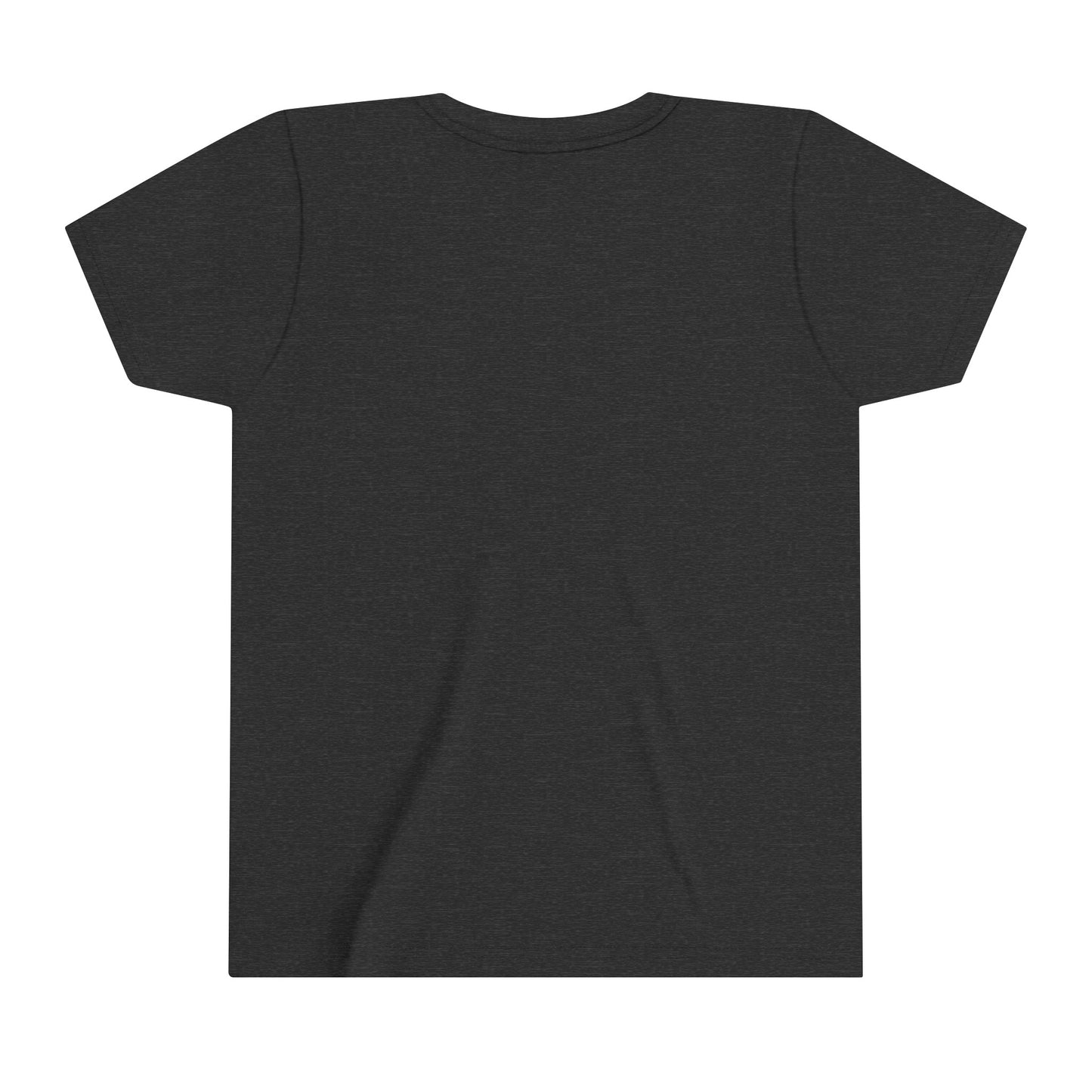 A Little Bit Bingo Youth Short Sleeve Tee