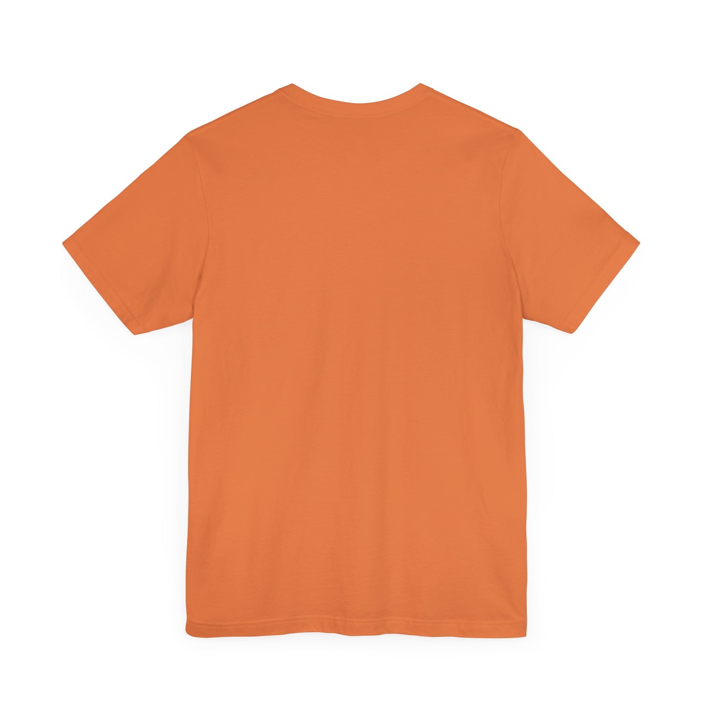 You Can't Kill the Boogeyman Jersey Short Sleeve Tee