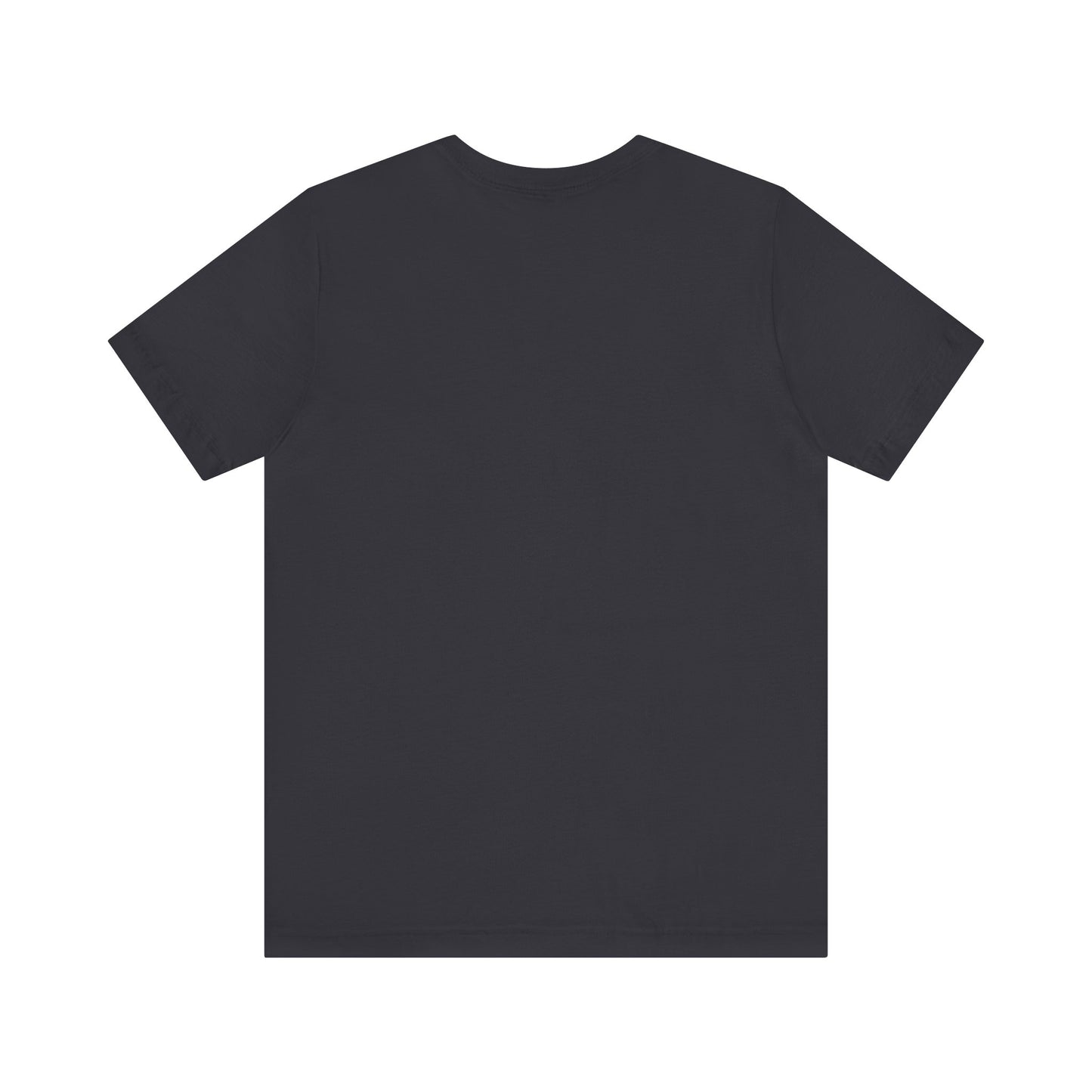 1st Grade Teacher Loading Just Add Coffee Jersey Short Sleeve Tee