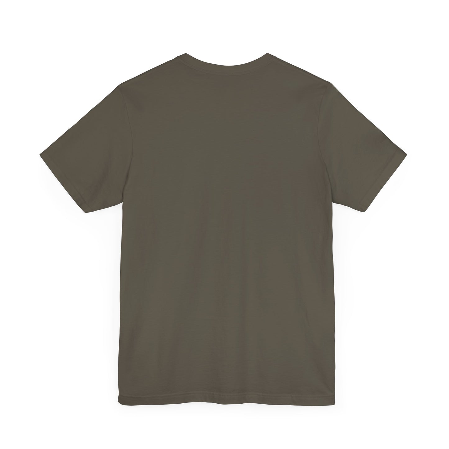 #DadLife Jersey Short Sleeve Tee