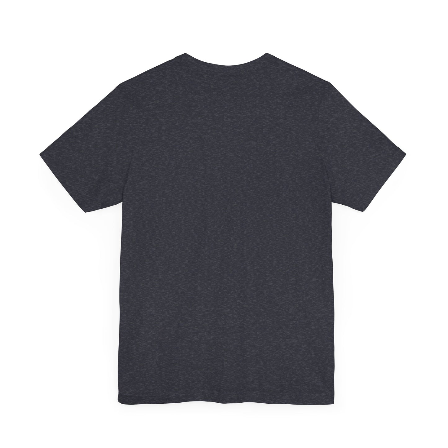 Who Needs a Superhero When You Have Dad Jersey Short Sleeve Tee
