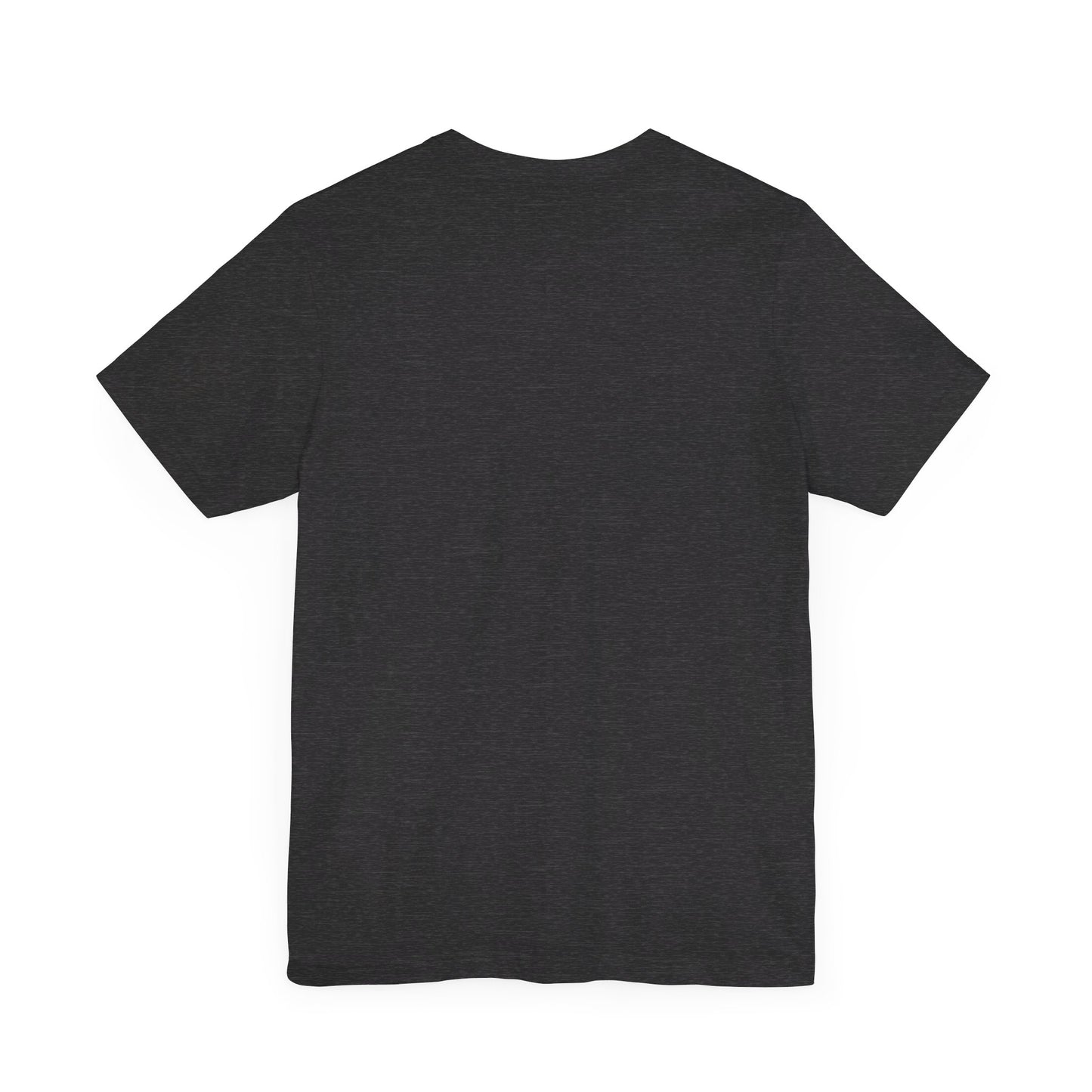 1st Grade Teacher Loading Just Add Coffee Jersey Short Sleeve Tee