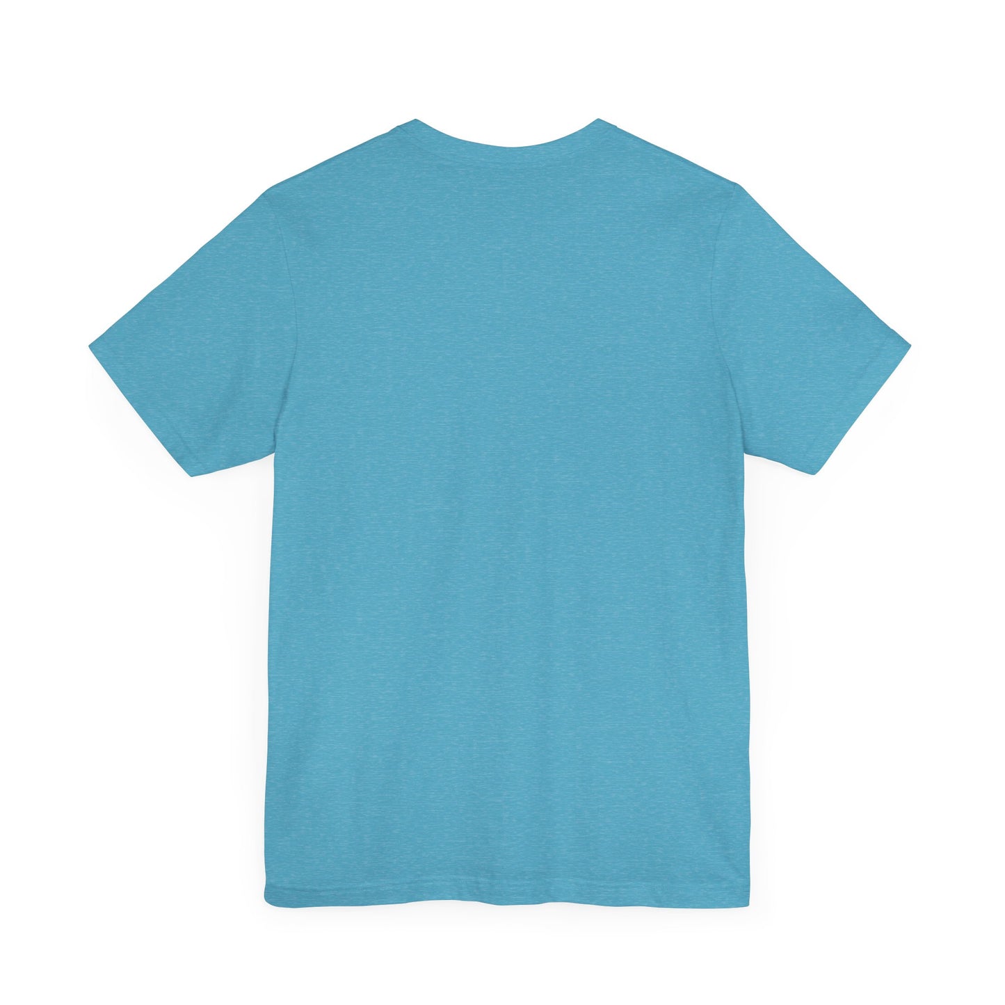 American Mama Jersey Short Sleeve Tee