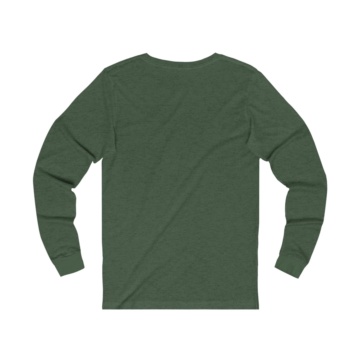 Focus on the good Long sleeve Tshirt