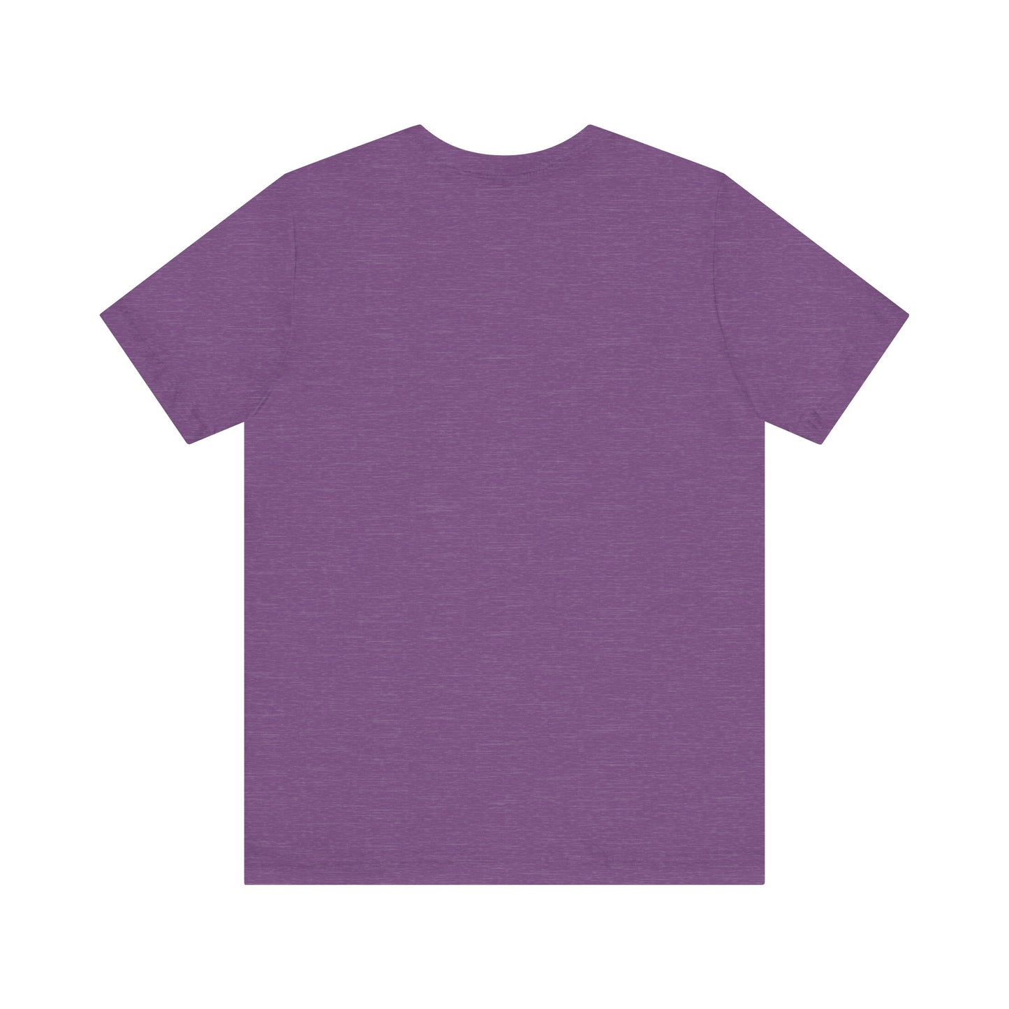 1 Mole/L Jersey Short Sleeve Tee