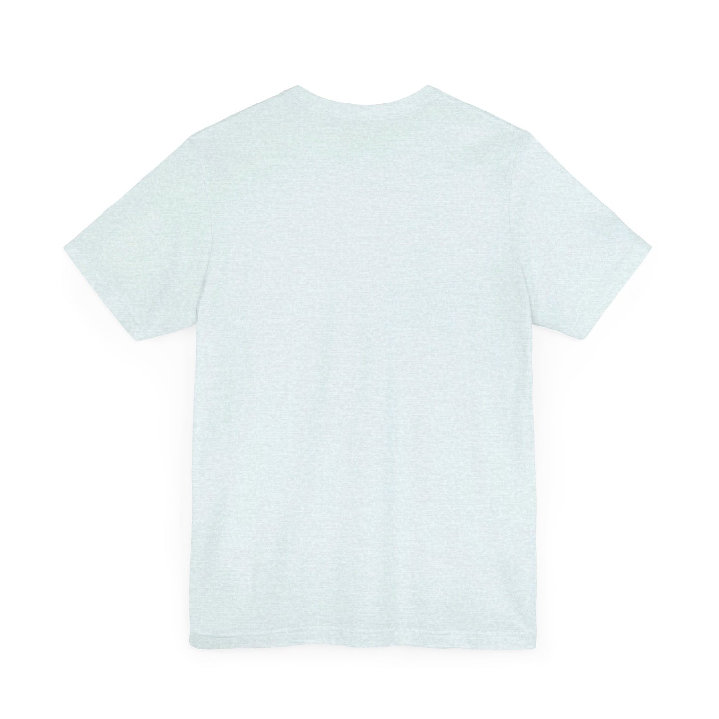 1st Grade Teacher Loading Just Add Coffee Jersey Short Sleeve Tee
