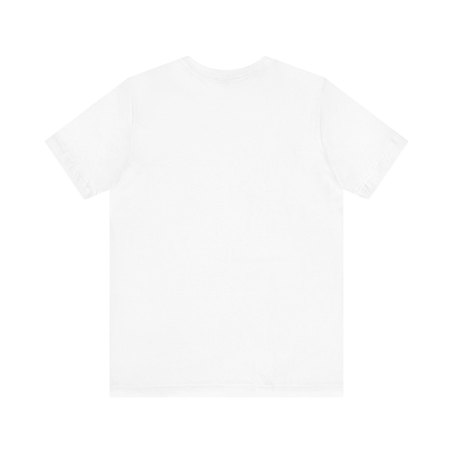 #DadLife Jersey Short Sleeve Tee