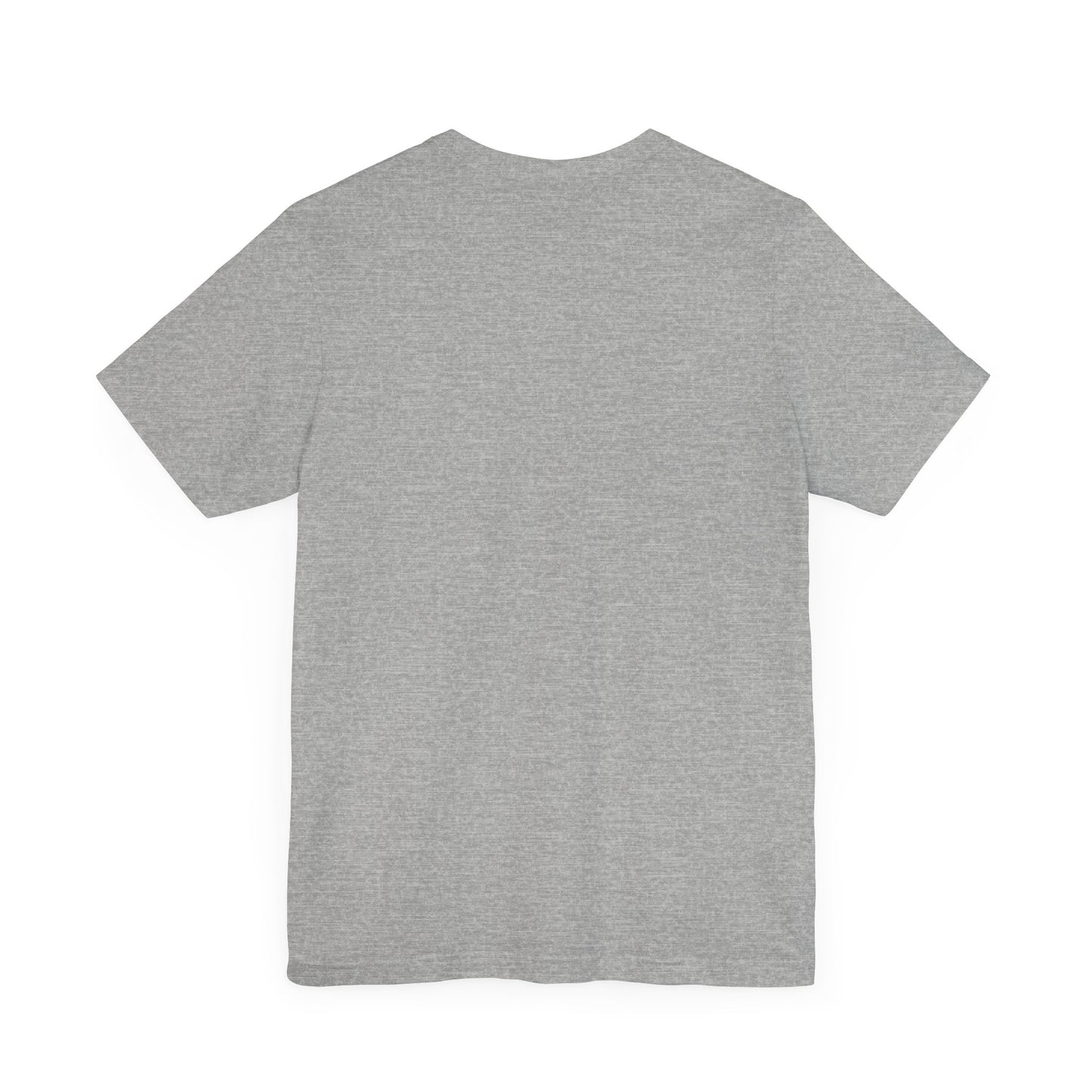 1 Mole/L Jersey Short Sleeve Tee