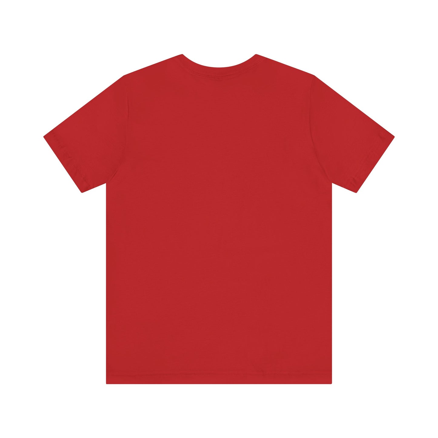 1 Mole/L Jersey Short Sleeve Tee