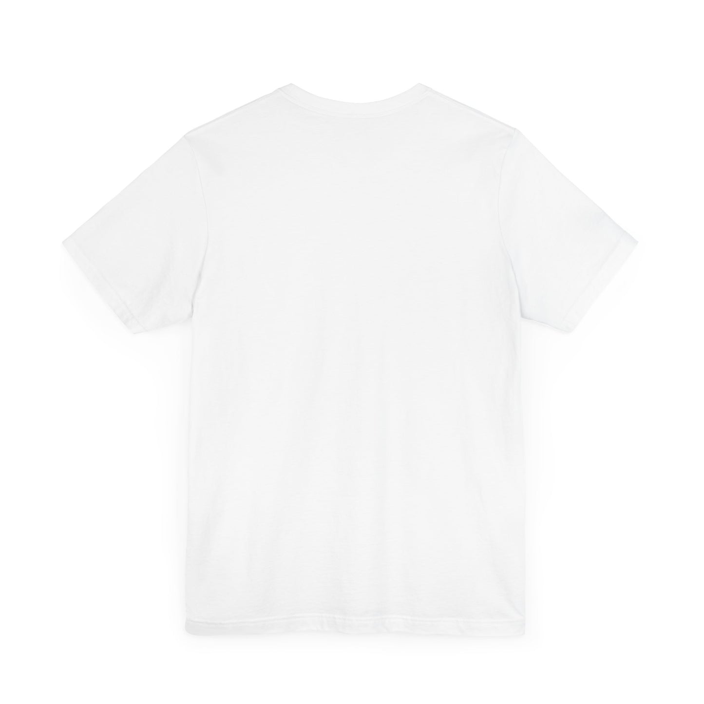 #DadLife Jersey Short Sleeve Tee