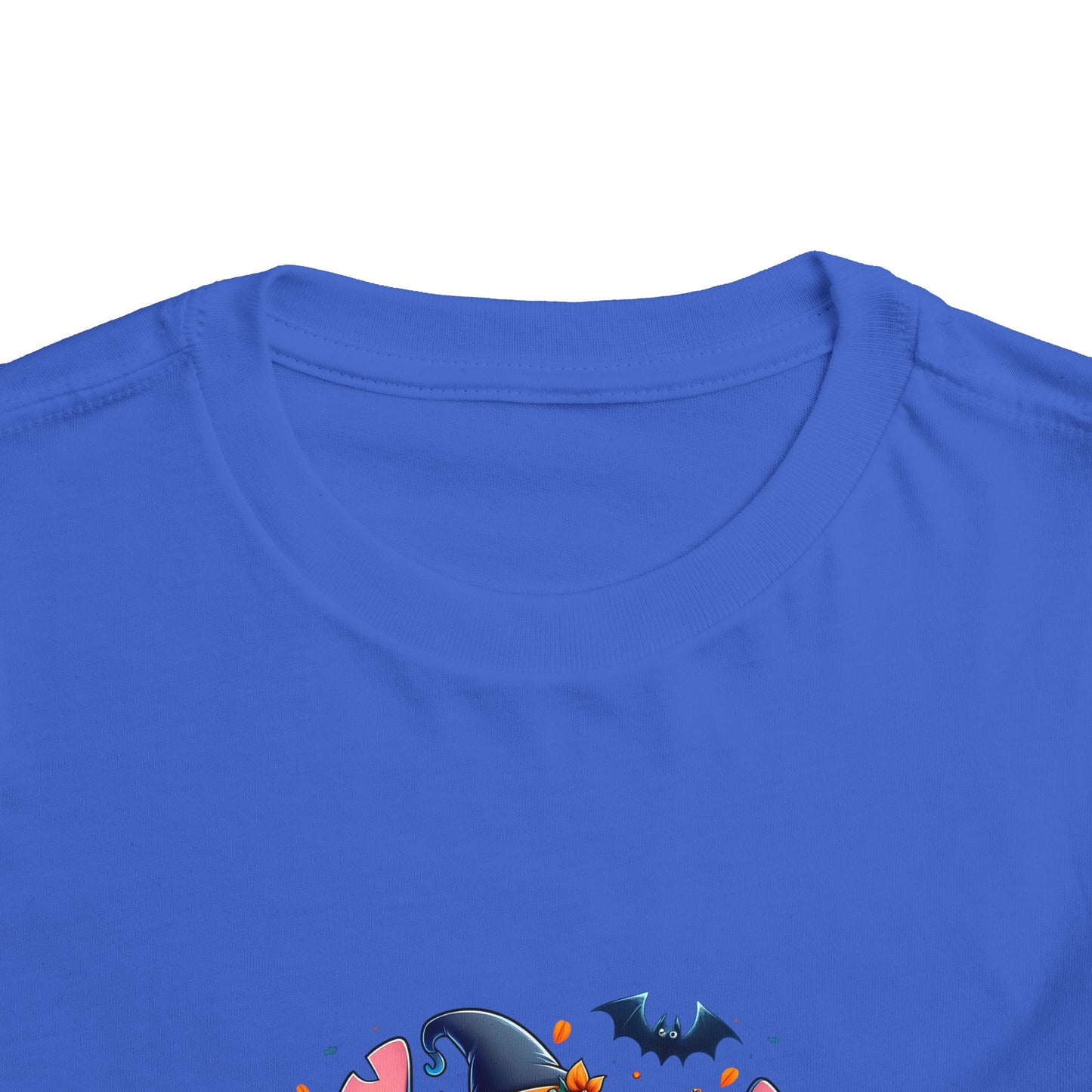 Stitch Toddler Short Sleeve Tee