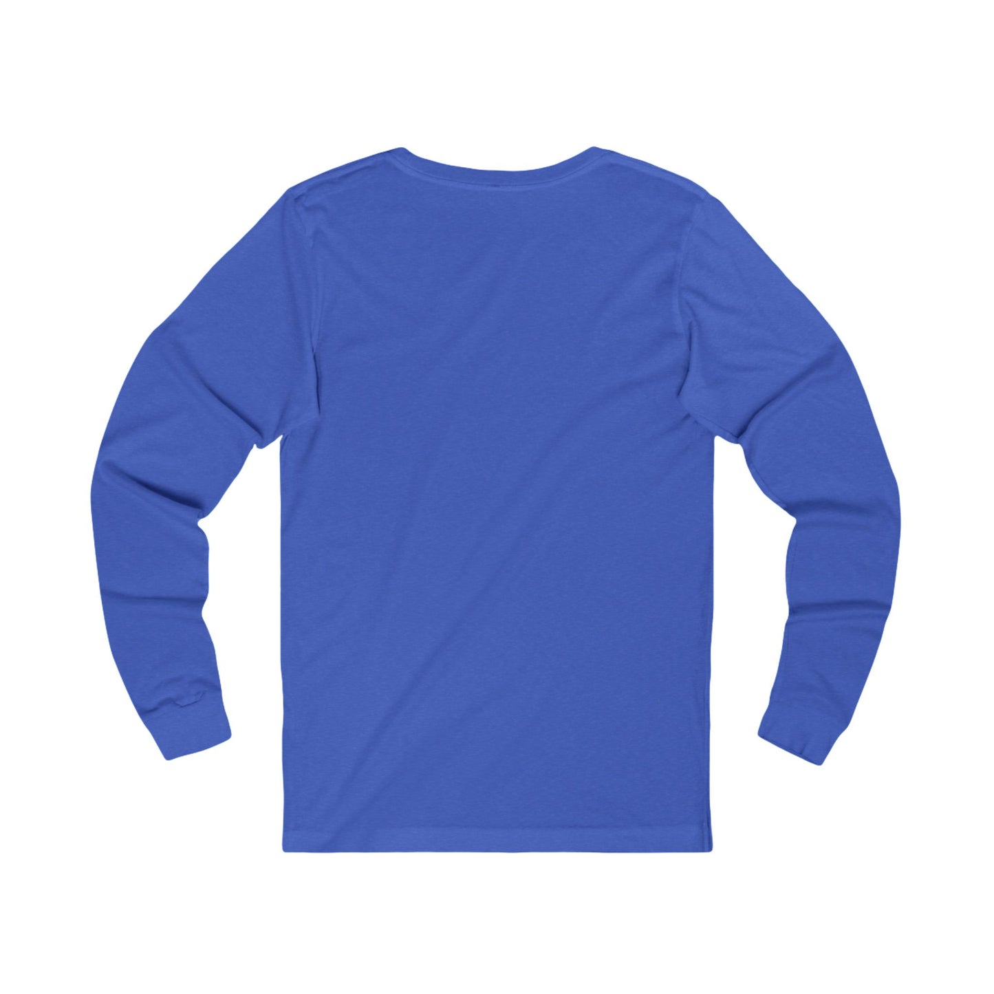 100TH DAY OF SCHOOL Jersey Long Sleeve Tee