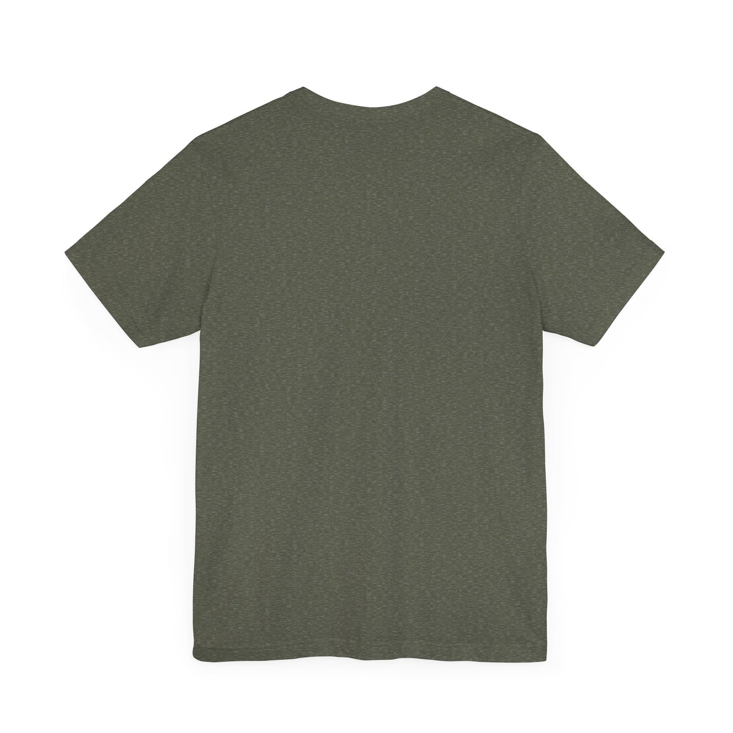 You Can't Kill the Boogeyman Jersey Short Sleeve Tee