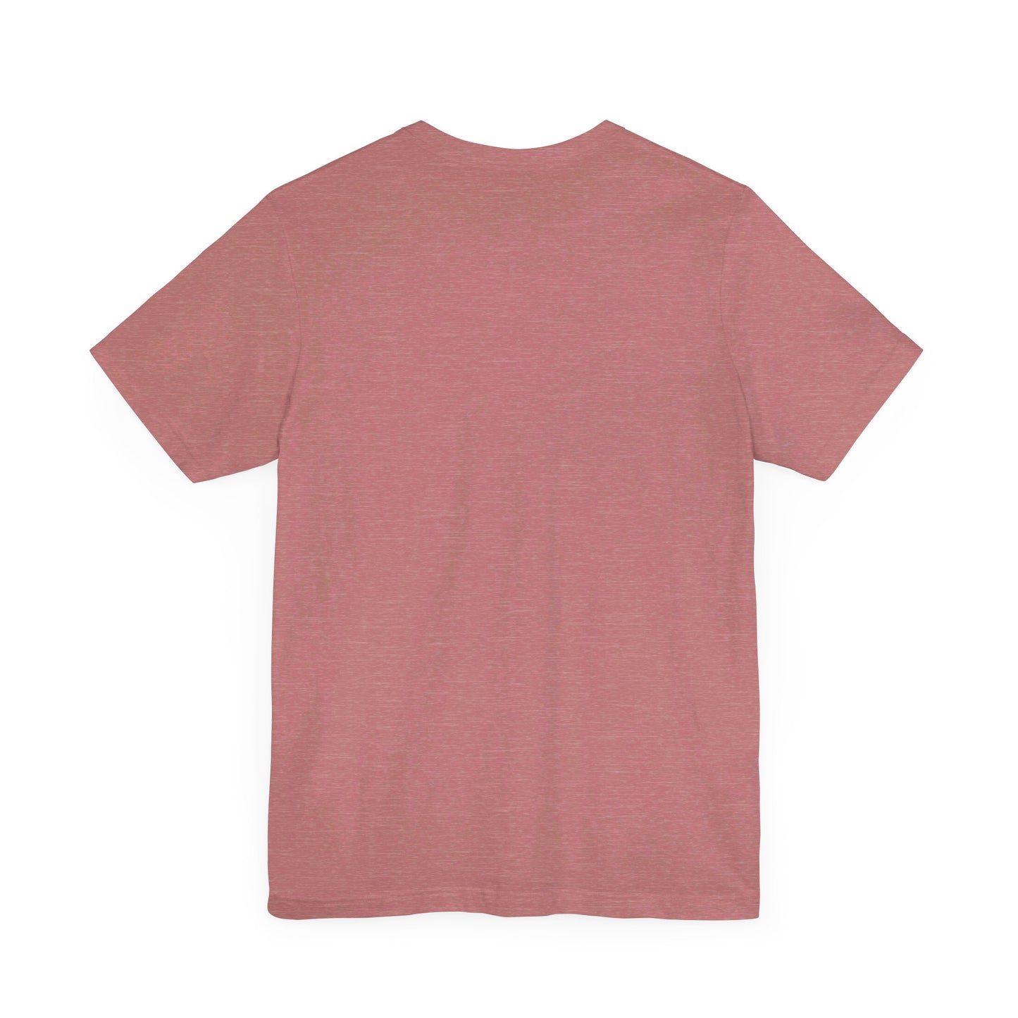 Happy Fall Jersey Short Sleeve Tee