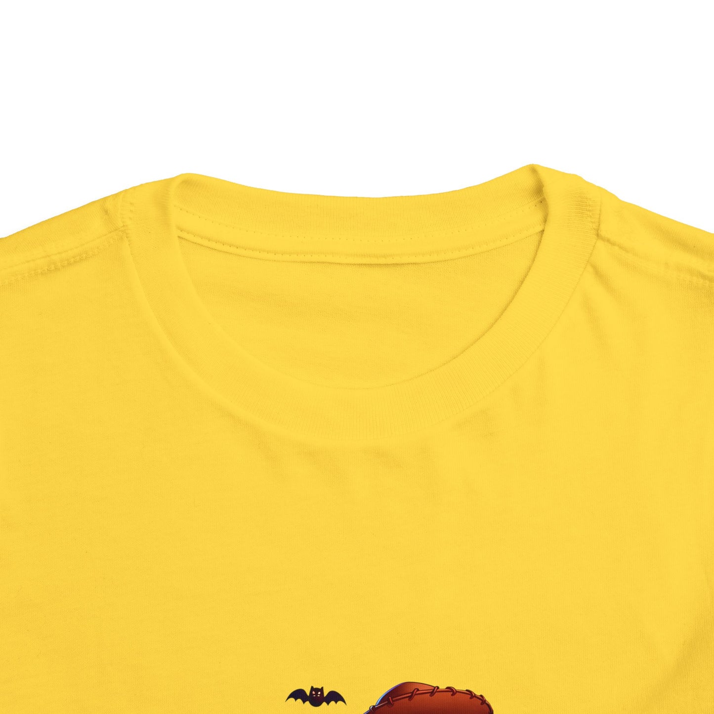 Buzz & Woody Toddler Short Sleeve Tee