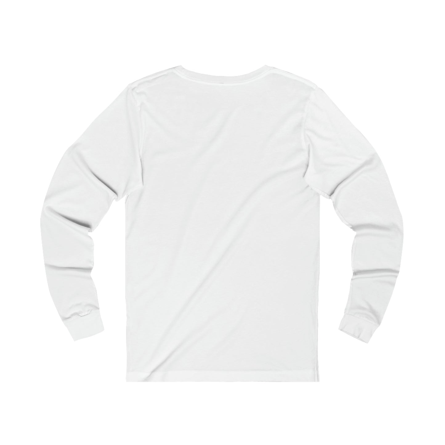 Cowboy Hat Long Sleeve Tshirt