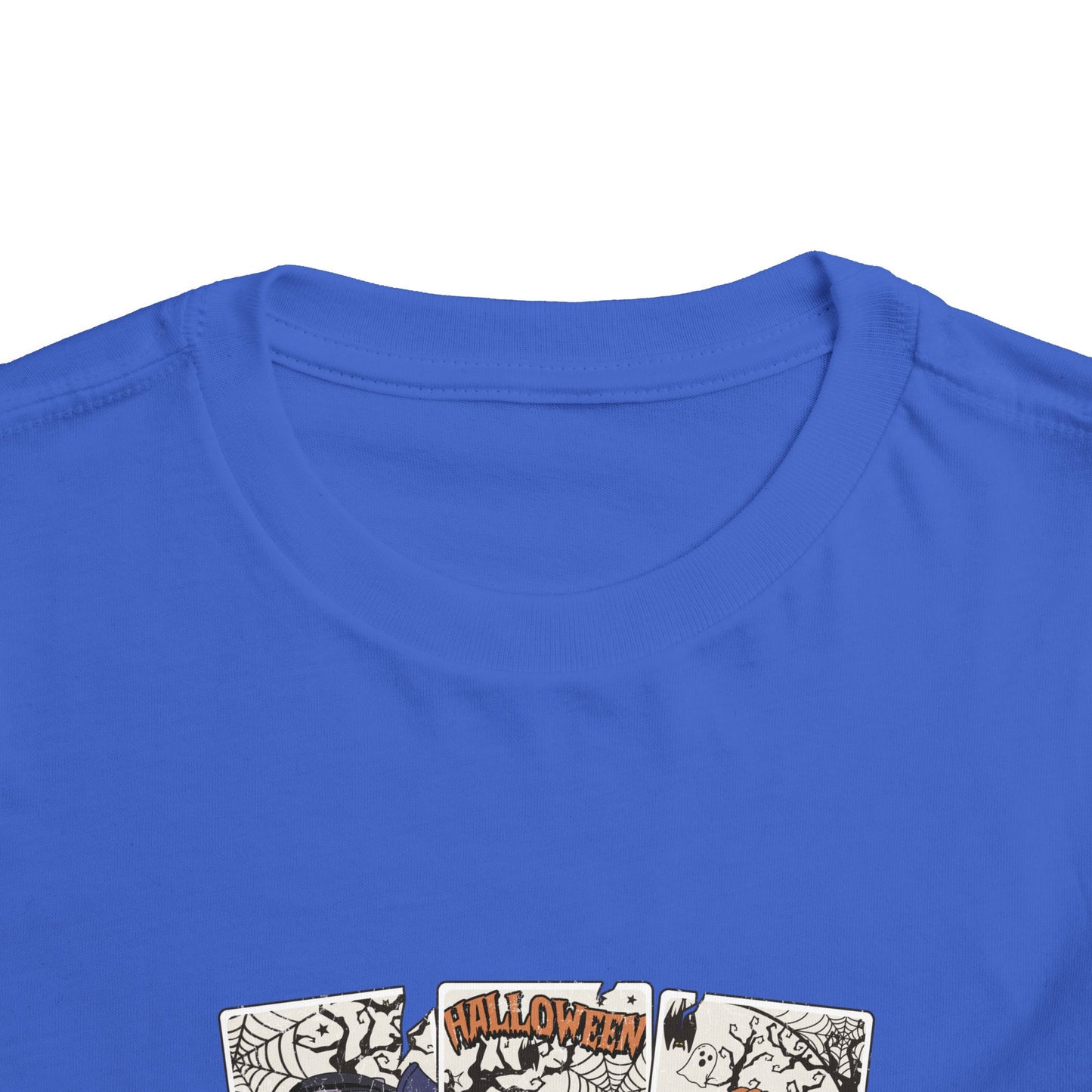 Cars Toddler Short Sleeve Tee