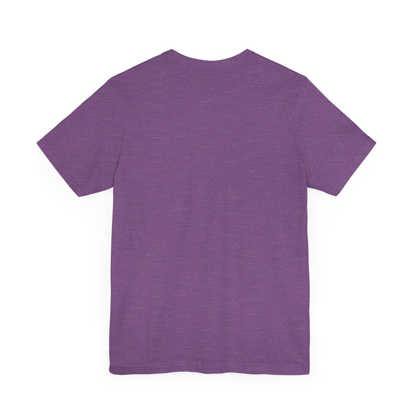 1 Mole/L Jersey Short Sleeve Tee