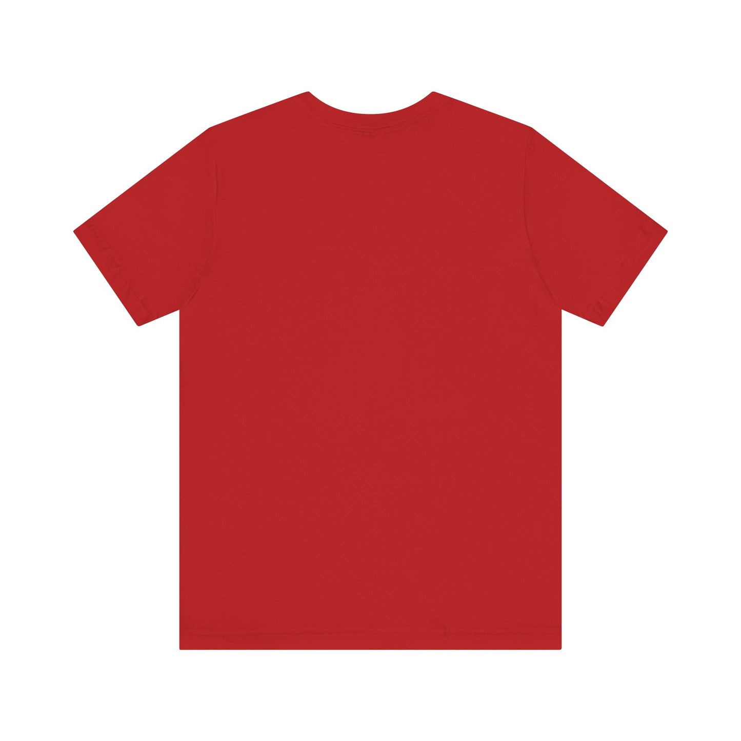 Admit it Life Would be Boring Without Me Short Sleeve Tee
