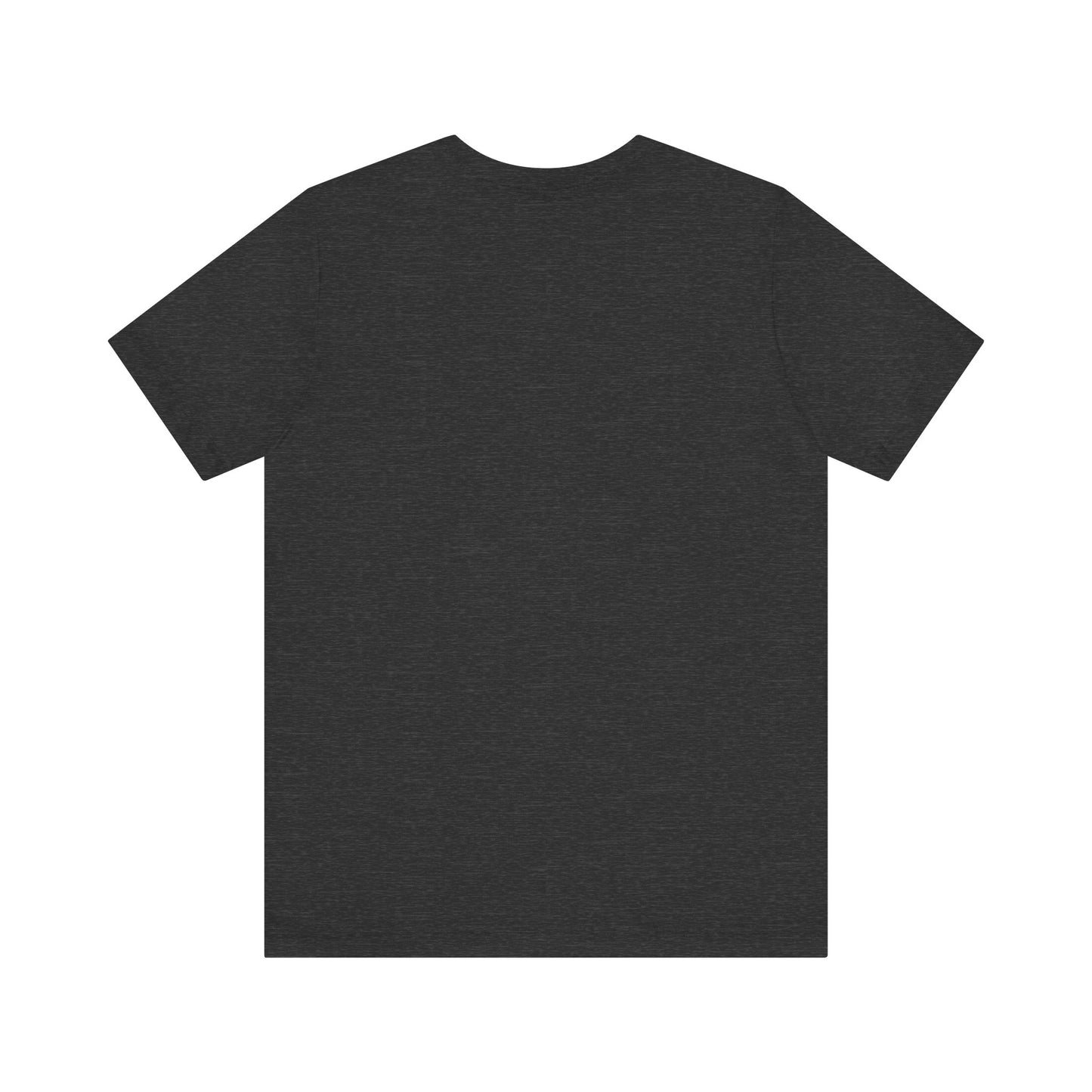 Who Needs a Superhero When You Have Dad Jersey Short Sleeve Tee