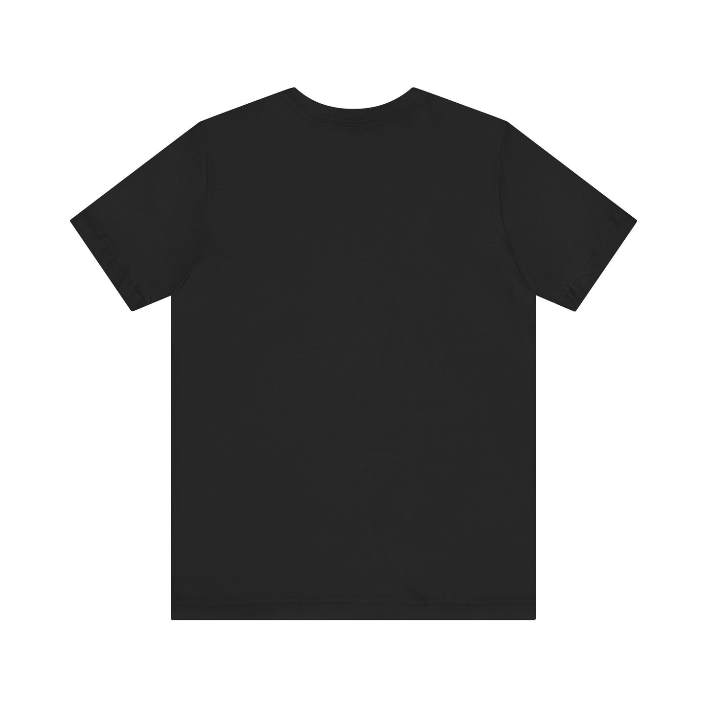 Who Needs a Superhero When You Have Dad Jersey Short Sleeve Tee