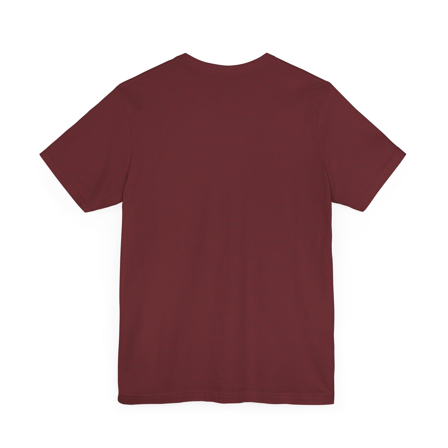You Can't Kill the Boogeyman Jersey Short Sleeve Tee