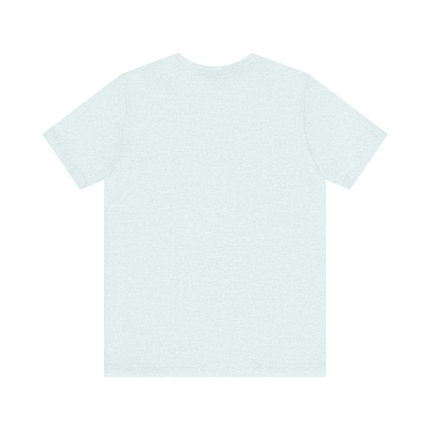 1st Grade Teacher Loading Just Add Coffee Jersey Short Sleeve Tee