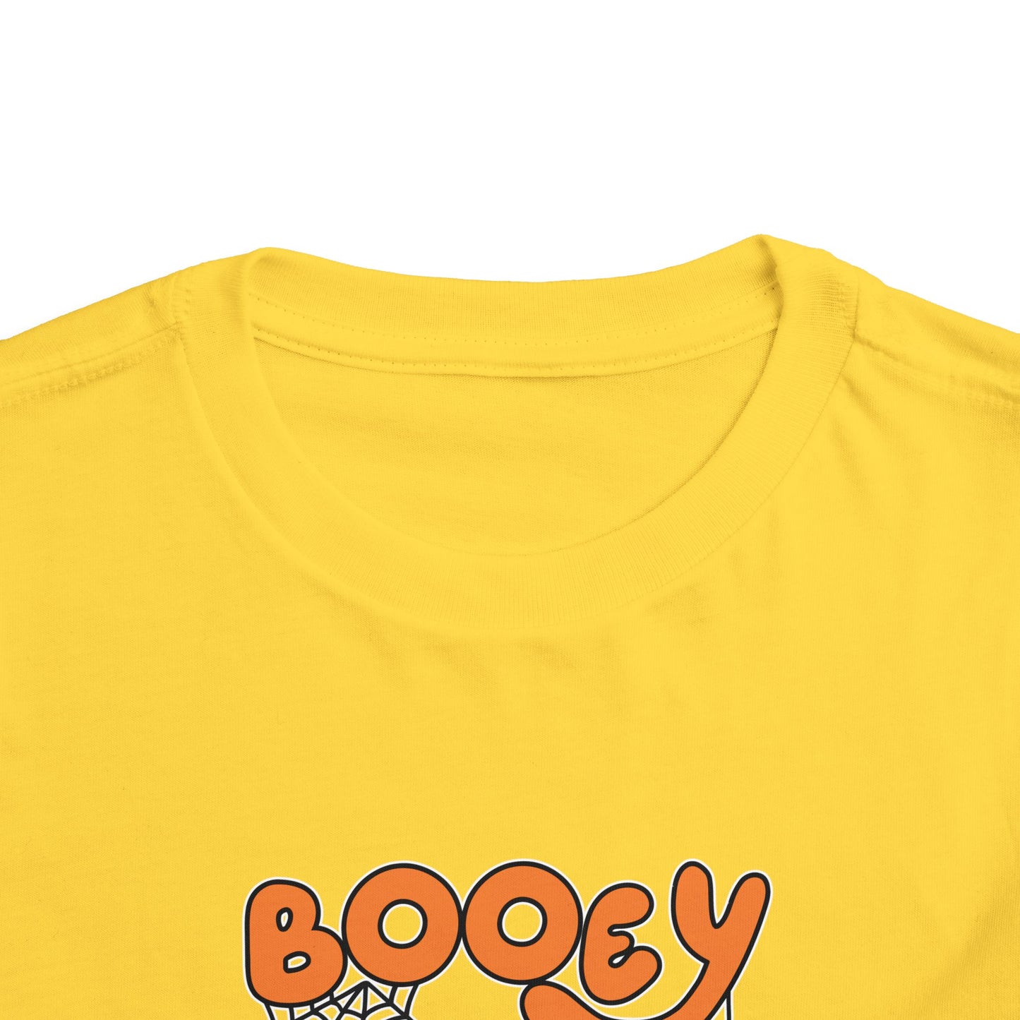 Booey Toddler Short Sleeve Tee