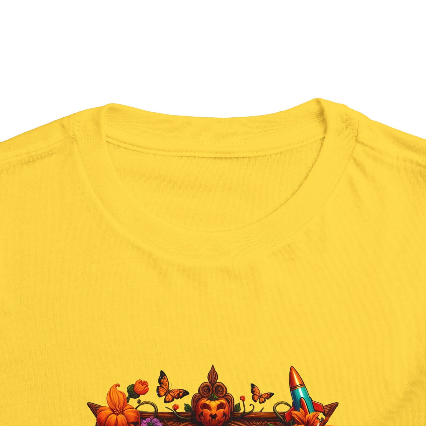 Buzz Lightyear Toddler Short Sleeve Tee