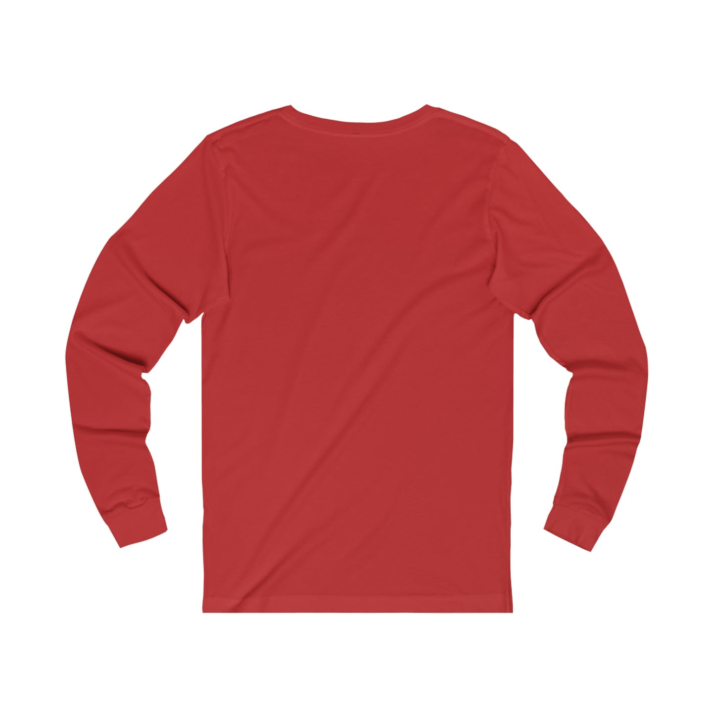 Your Grace Is Sufficient Long Sleeve Tshirt