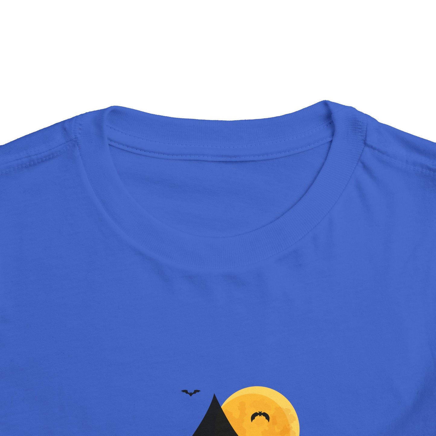 Booey Toddler Short Sleeve Tee