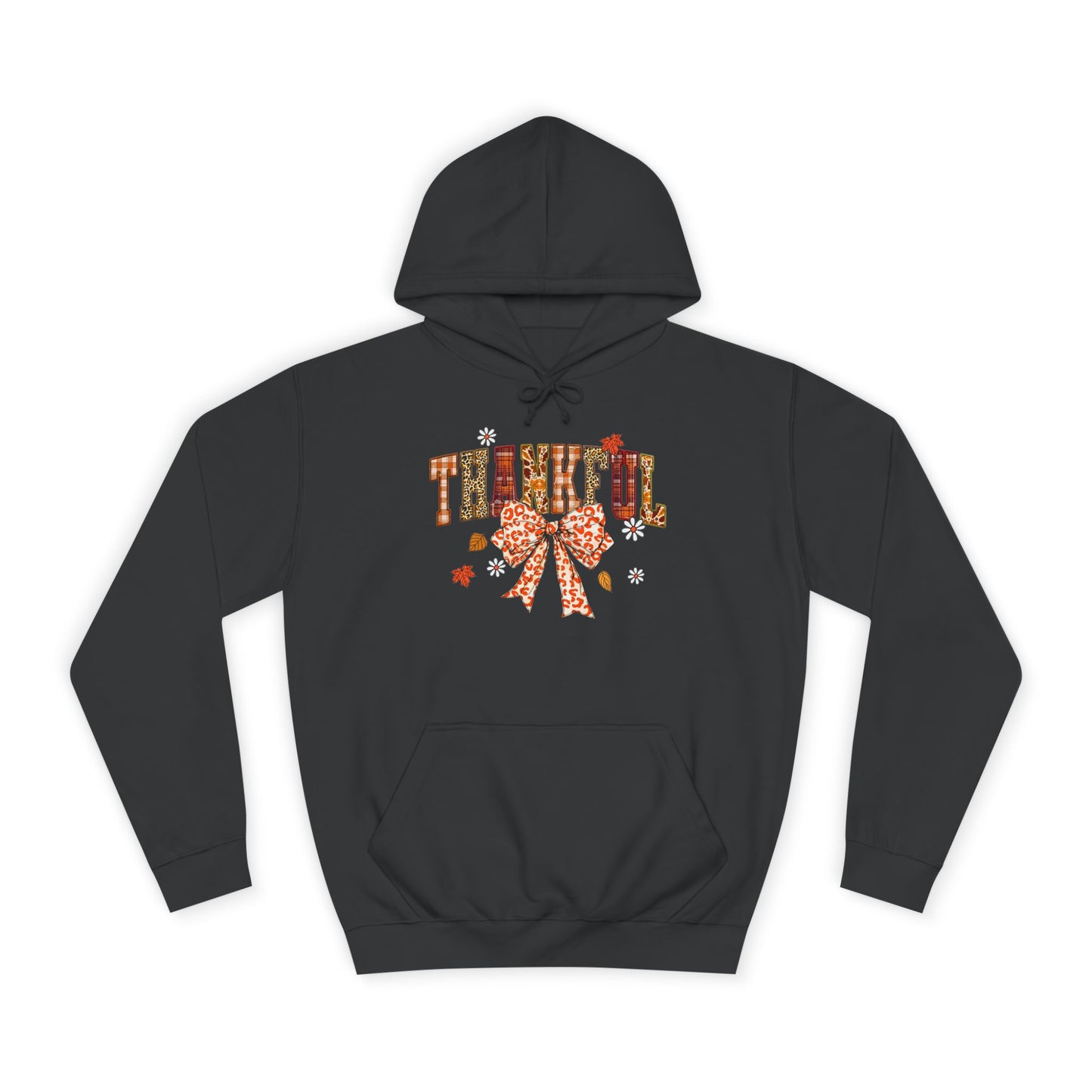Thankful College Hoodie