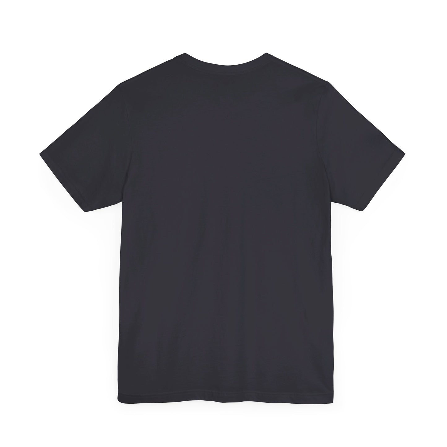 1st Grade Teacher Loading Just Add Coffee Jersey Short Sleeve Tee