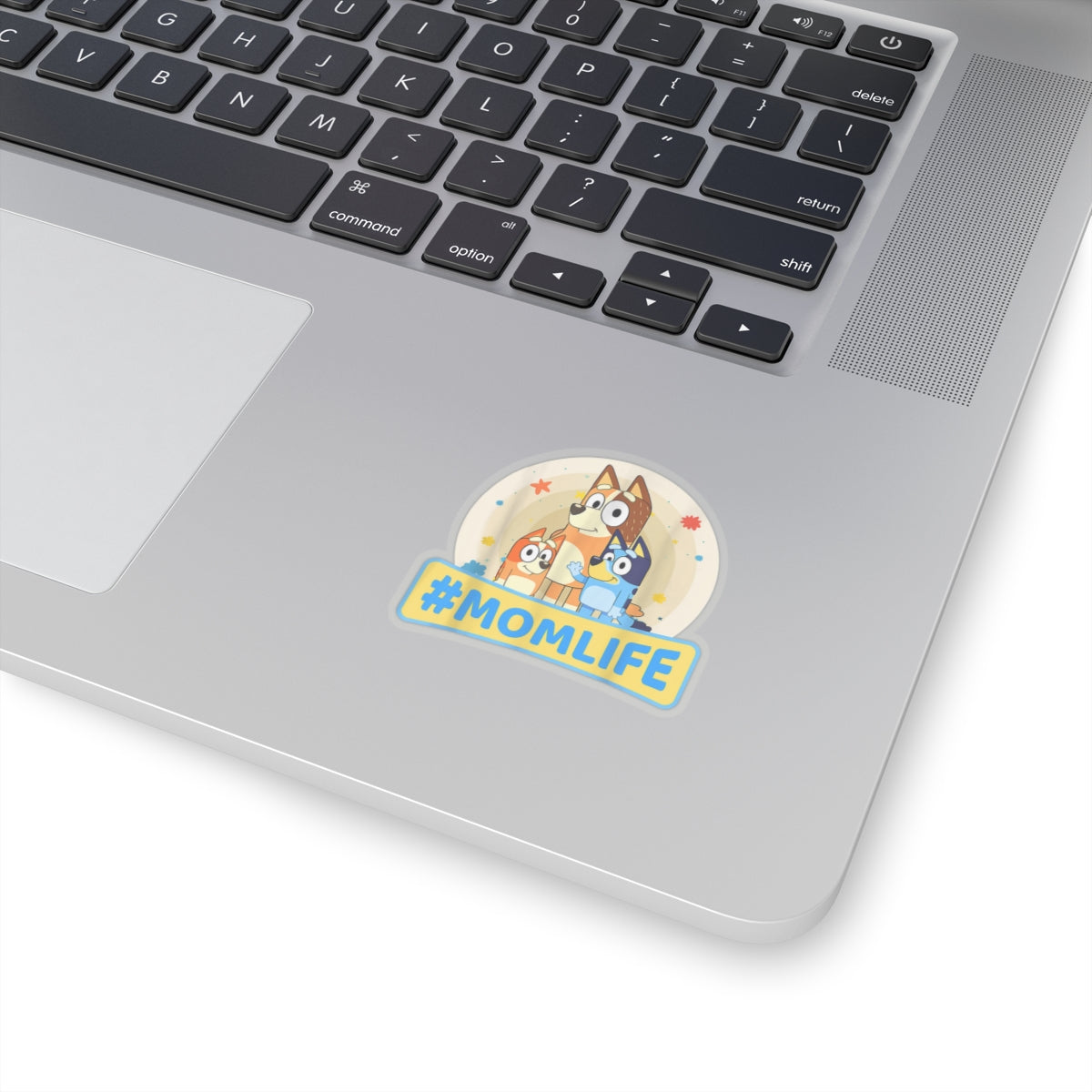 #MOMLIFE Kiss-Cut Stickers
