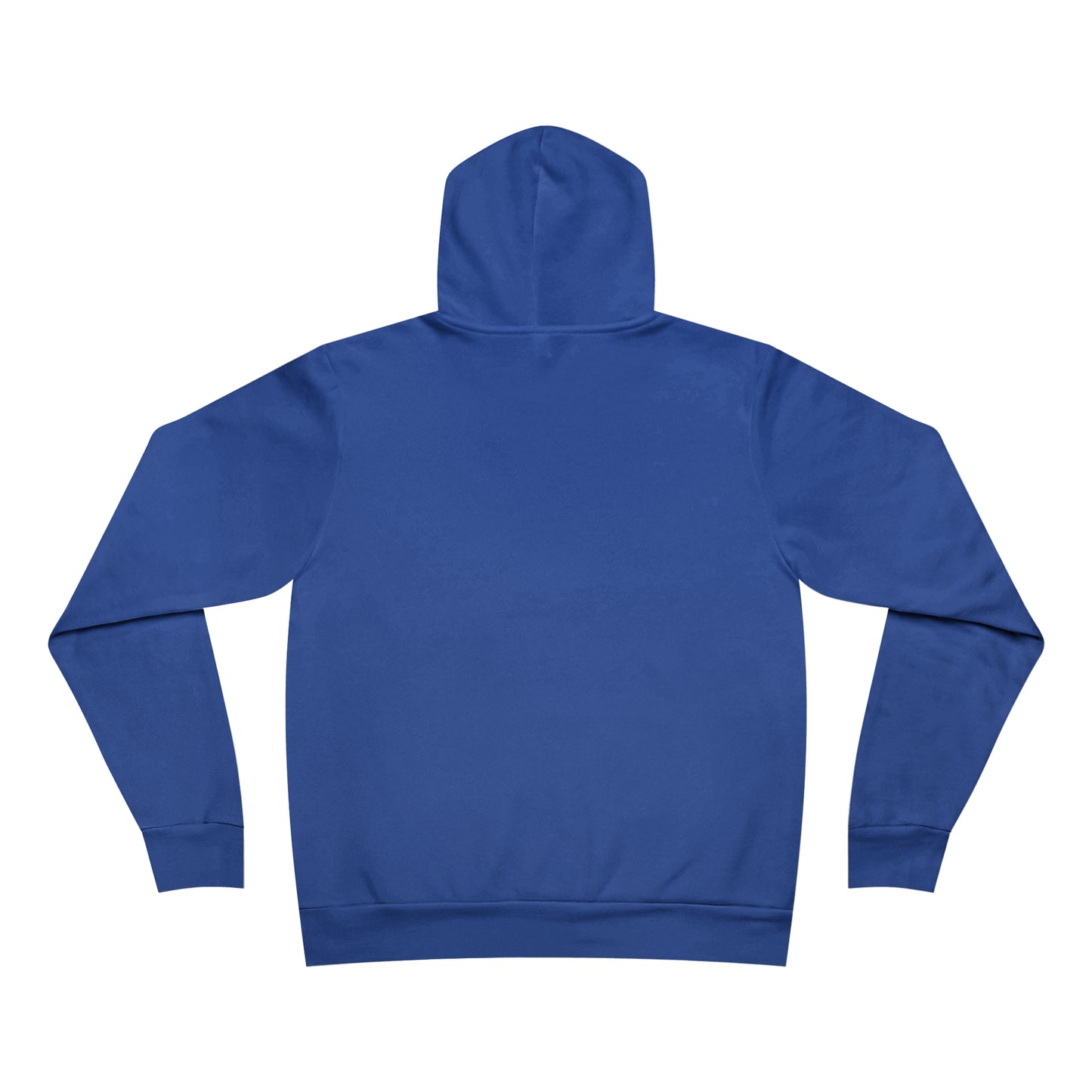 #Mumlife Bluey Fleece Pullover Hoodie