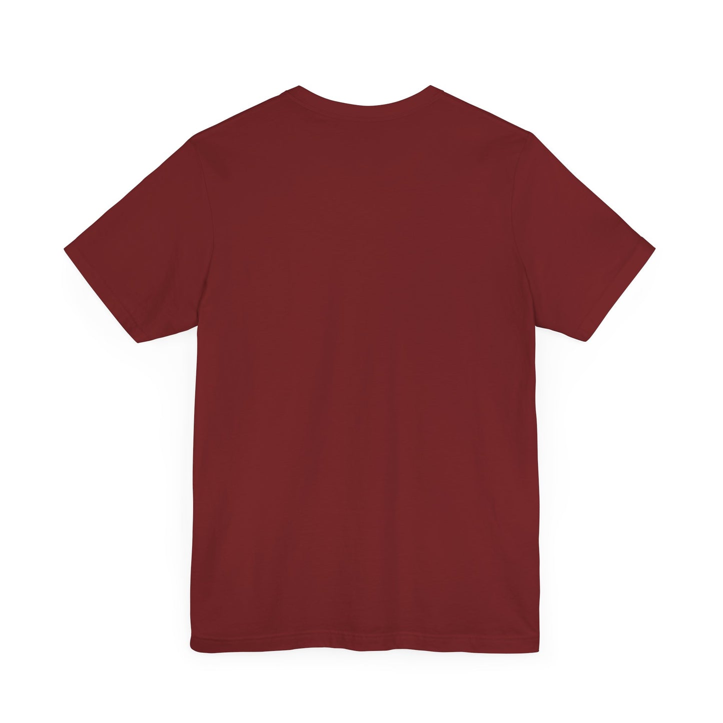 1 Mole/L Jersey Short Sleeve Tee