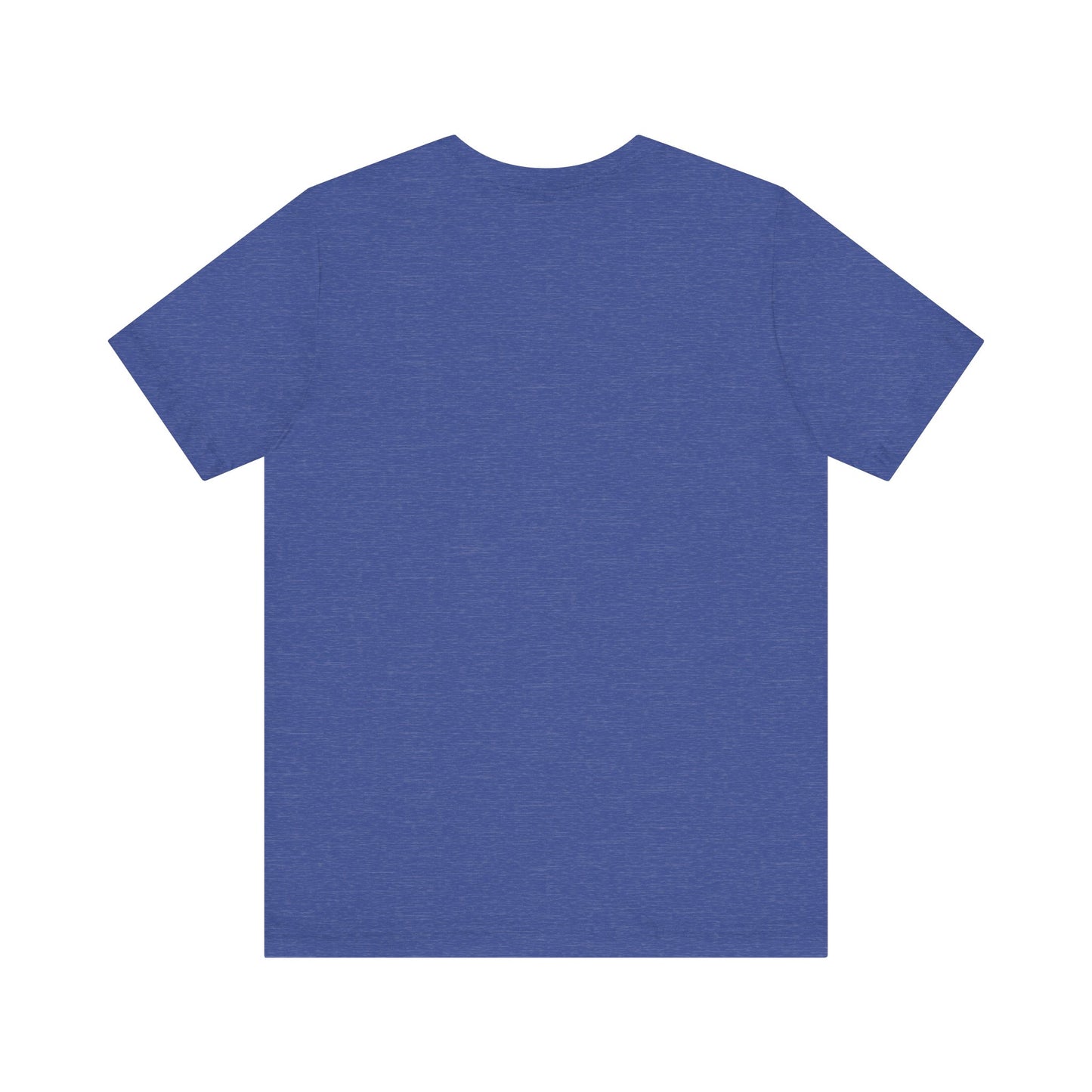 1st Grade Teacher Loading Just Add Coffee Jersey Short Sleeve Tee