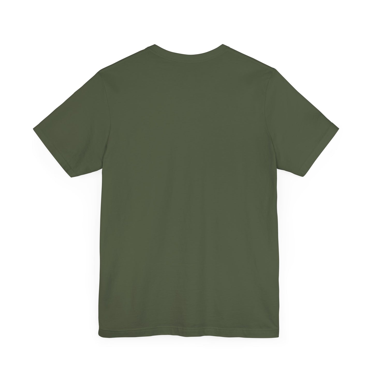 Papa Bear Jersey Short Sleeve Tee
