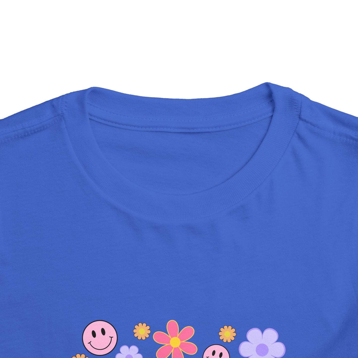 Pre-K Toddler Short Sleeve Tee