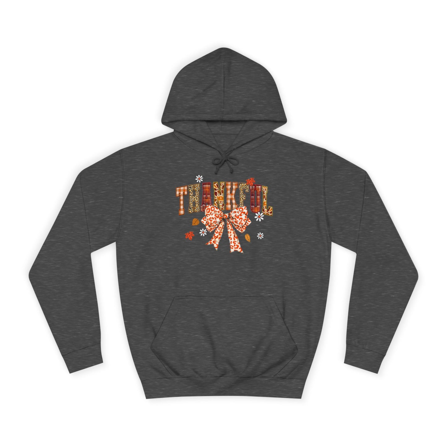 Thankful College Hoodie