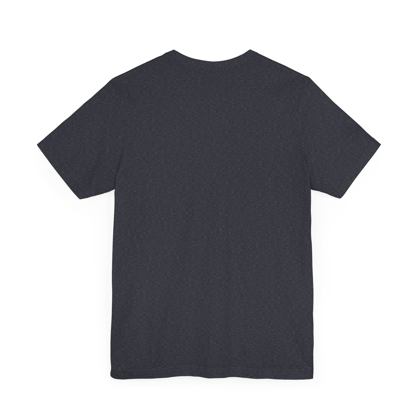1 Mole/L Jersey Short Sleeve Tee
