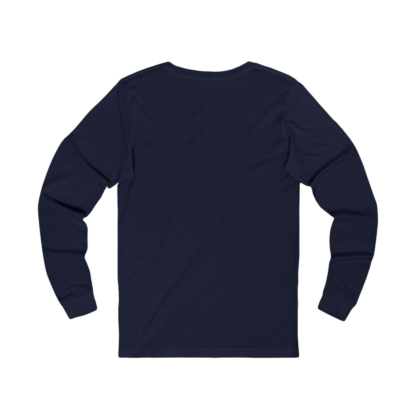 100TH DAY OF SCHOOL Jersey Long Sleeve Tee