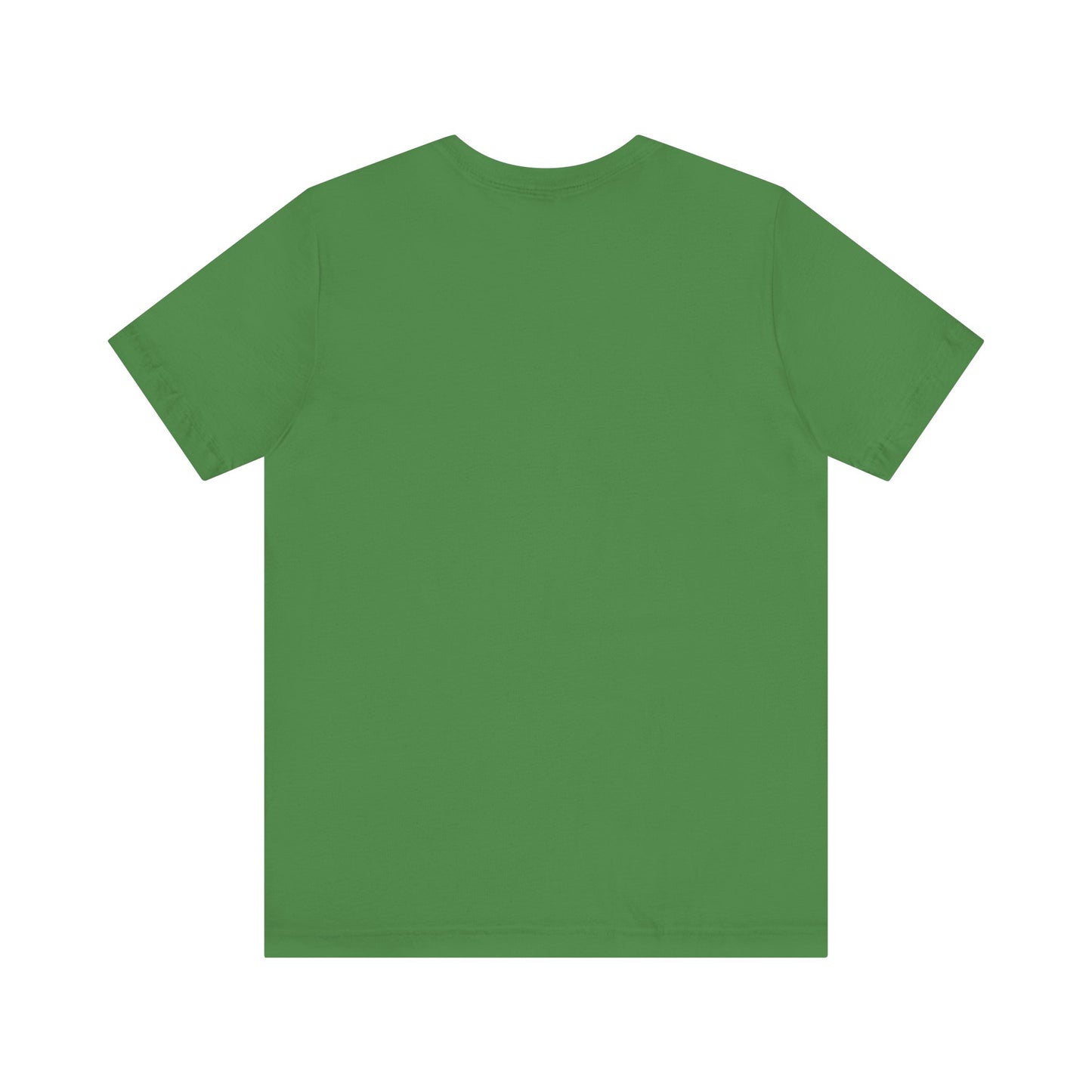 #DadLife Jersey Short Sleeve Tee