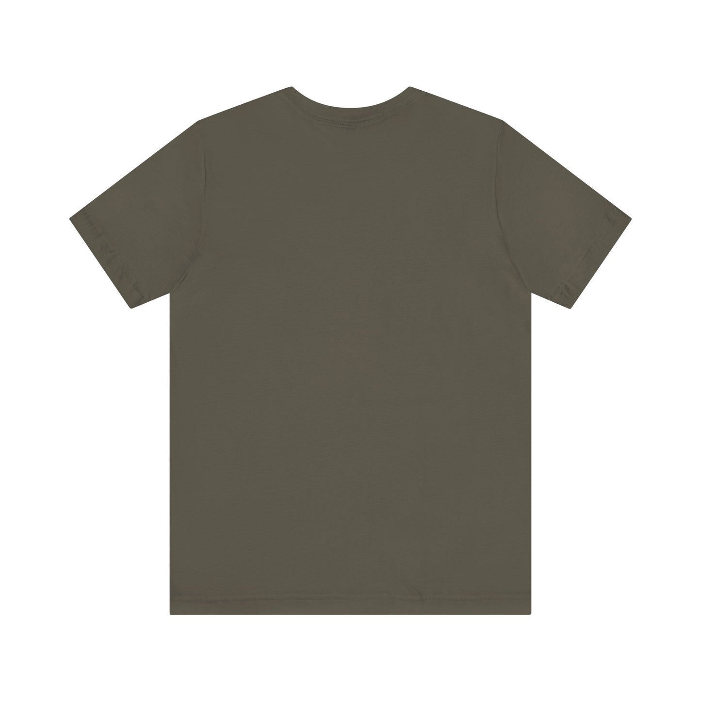 #GrandpaLife Bluey Short Sleeve Tee
