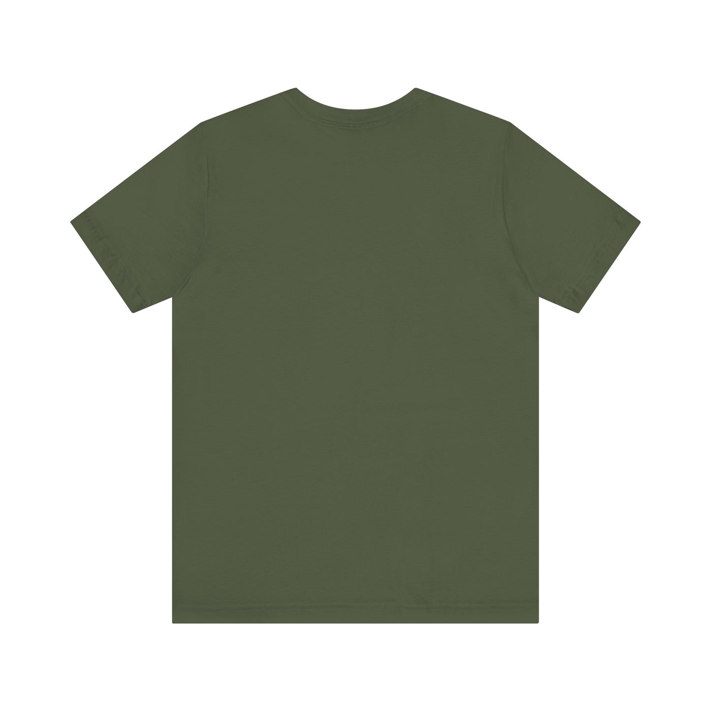 #GrandpaLife Bluey Short Sleeve Tee