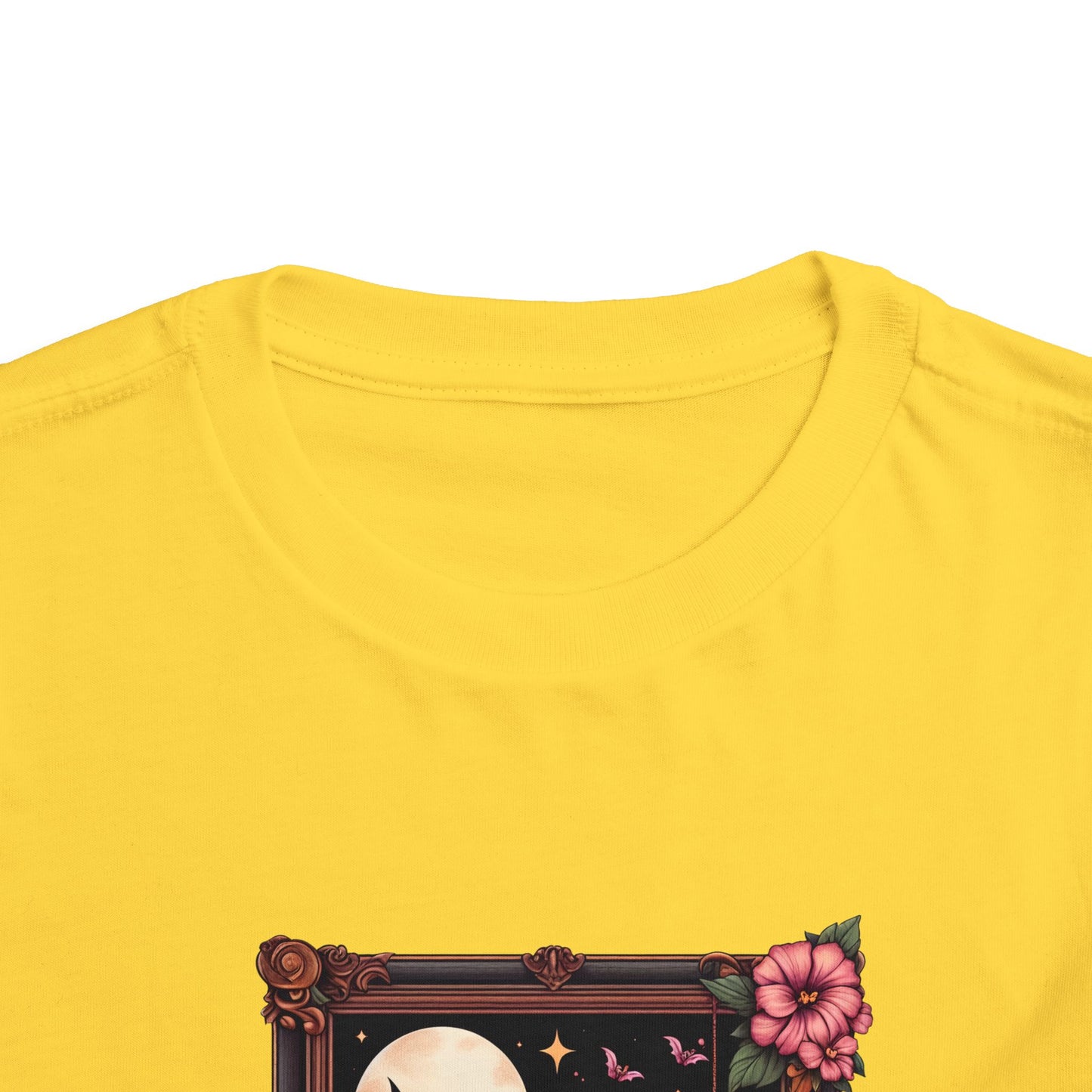 Pluto Toddler Short Sleeve Tee