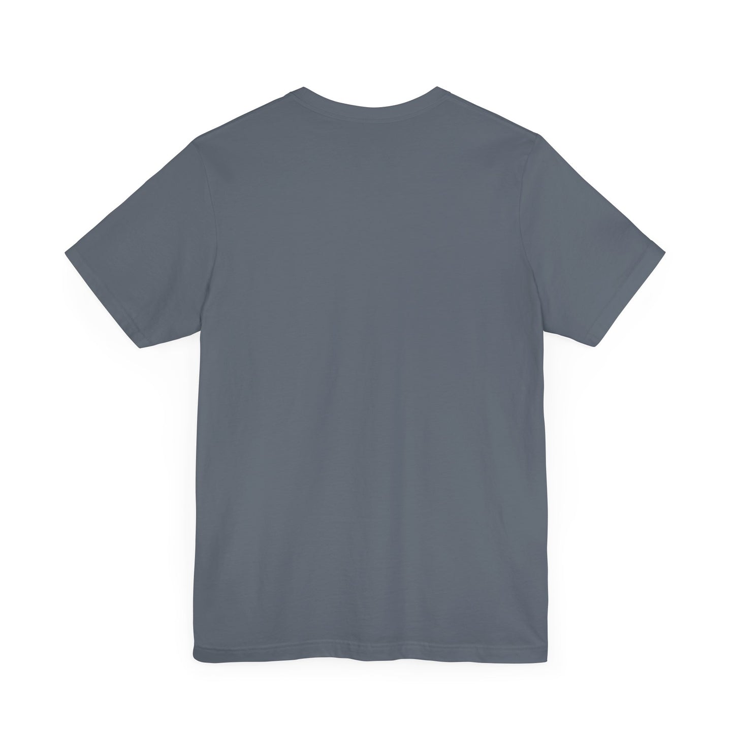 1 Mole/L Jersey Short Sleeve Tee