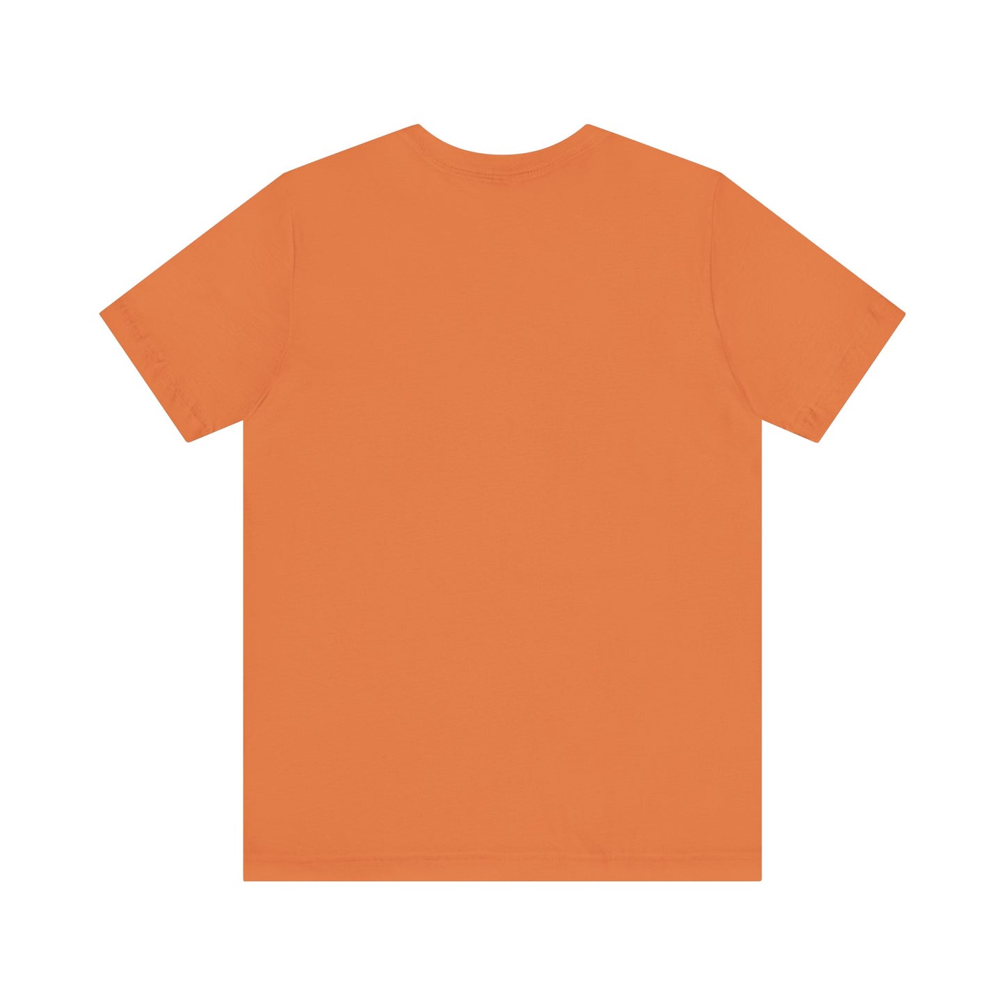 You Can't Kill the Boogeyman Jersey Short Sleeve Tee