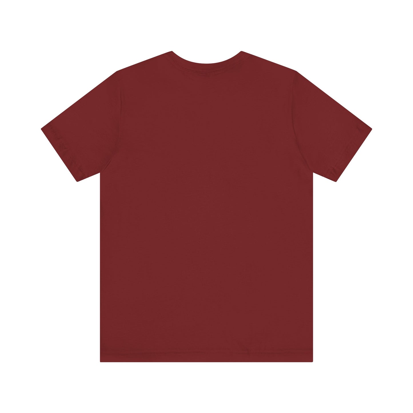1 Mole/L Jersey Short Sleeve Tee